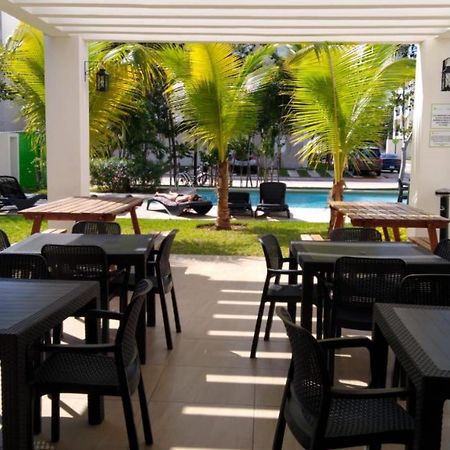 Amplio Y Confortable Apartamento En Playa Del Carmen Eksteriør billede