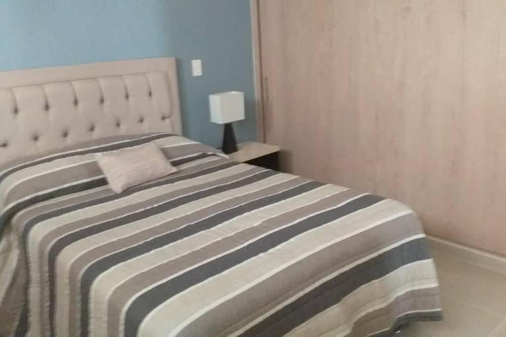 Amplio Y Confortable Apartamento En Playa Del Carmen Eksteriør billede
