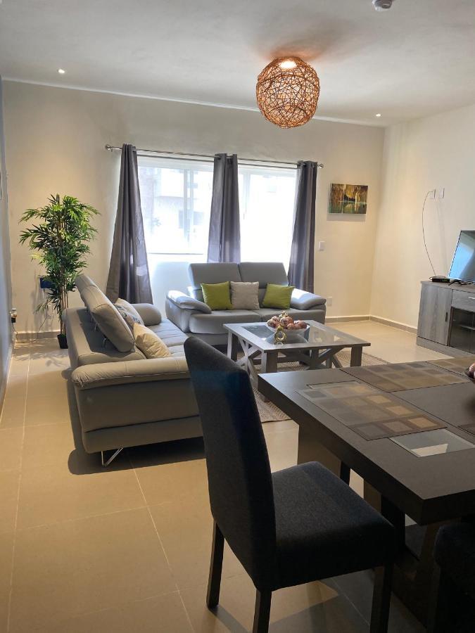 Amplio Y Confortable Apartamento En Playa Del Carmen Eksteriør billede