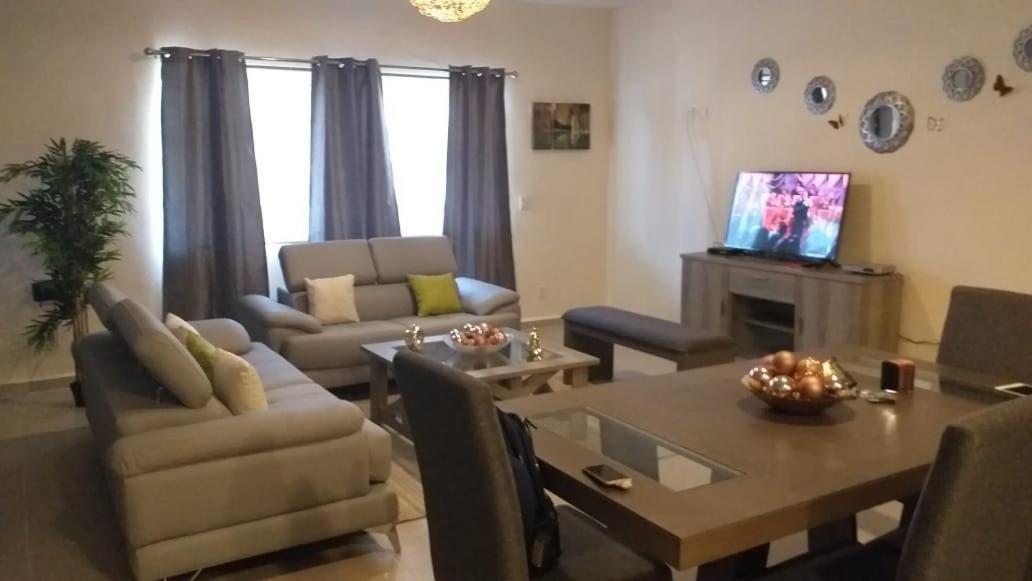 Amplio Y Confortable Apartamento En Playa Del Carmen Eksteriør billede